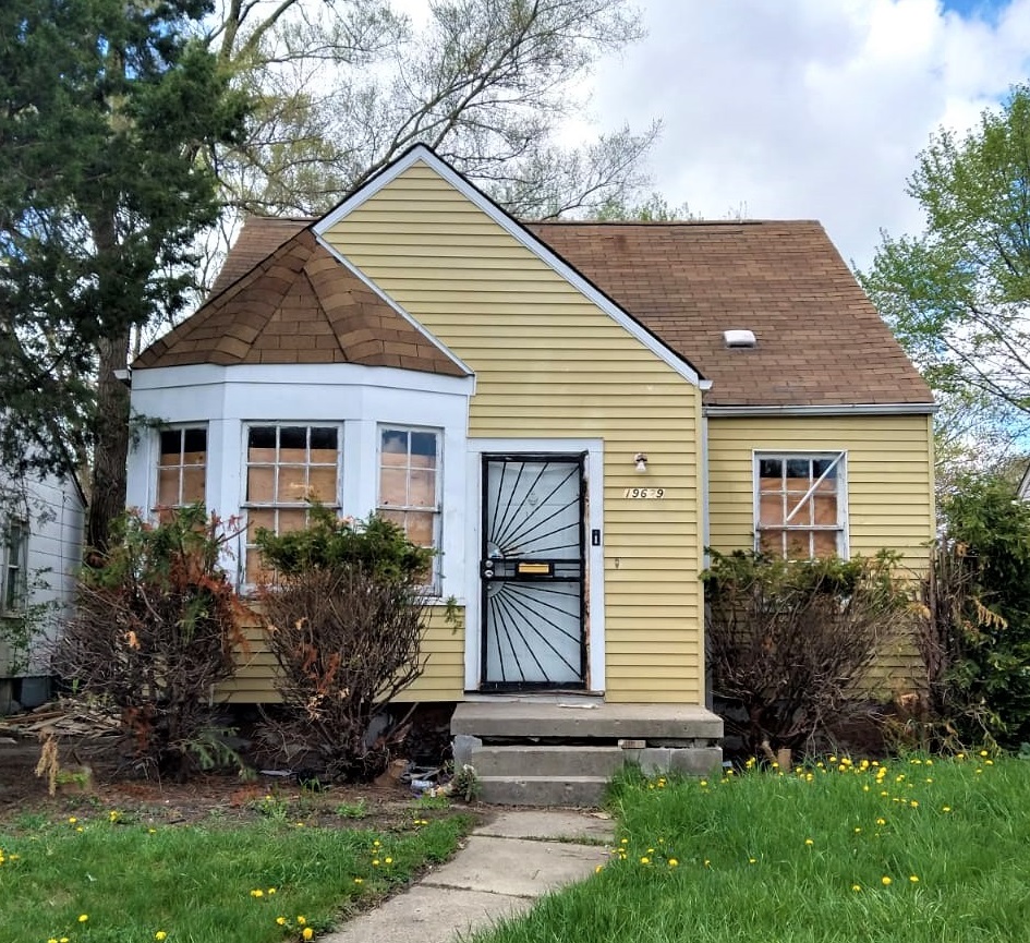 Foto de 19629 Harned St., Detroit, MI, 48234